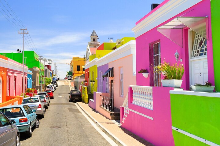 Private Tour: Cape Peninsula & Penguin Beach, Cape Point & more - Image 2