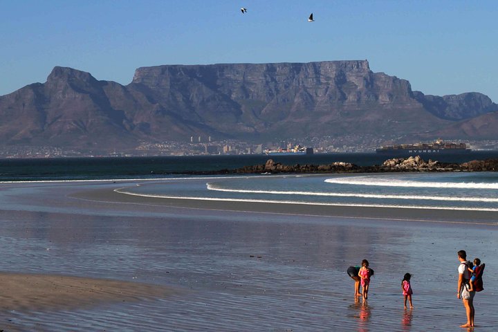 Private Tour: Cape Town City and Table Mountain from Cape Town - Image 2