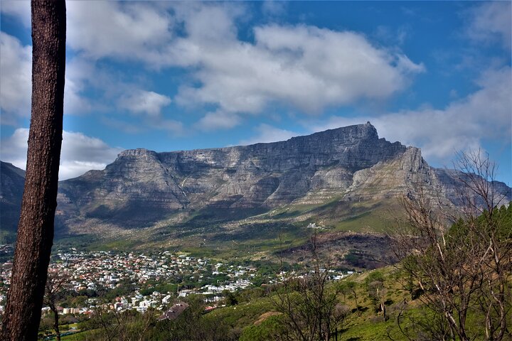 Private Tour : Ceres, Breede River Valley, Big Sky and Big 5 with Wine - Image 2