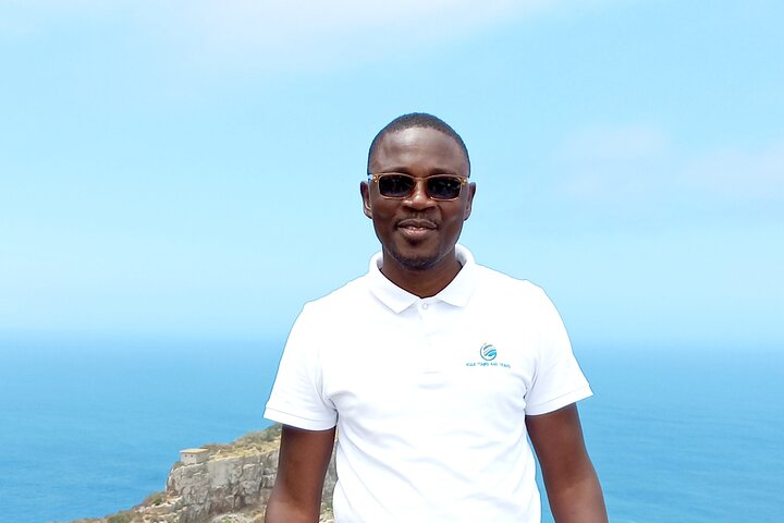 Private Tour from Cape Town to Cape of Good Hope and Cape Point - Image 5
