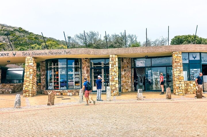 Private Tour from Cape Town to Cape of Good Hope and Cape Point - Image 2