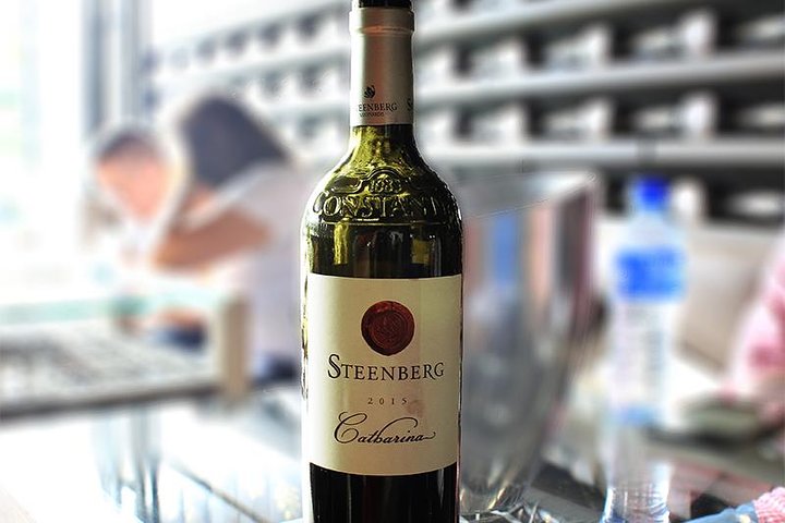 Private Tour In The Constantia Wineland - Image 4
