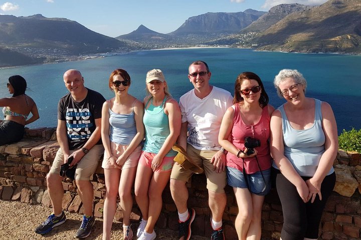 Private Tour Of Penguins, Cape Of Good Hope & Peninsula. - Image 3