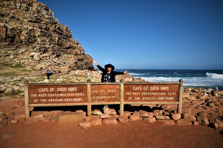 Private Tour : Table Mountain and Penguins with Cape of Good Hope - Image 5
