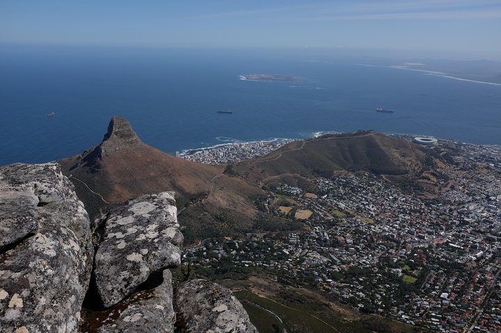 Private Tour : Table Mountain and Penguins with Cape of Good Hope - Image 2