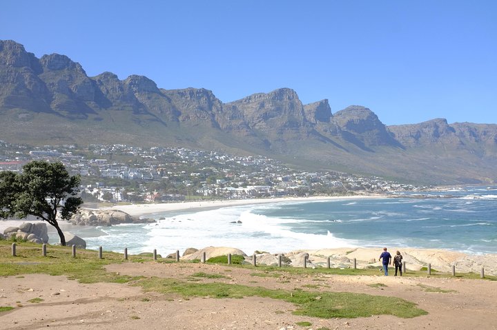 Private Tour : Table Mountain and Penguins with Cape of Good Hope - Image 3