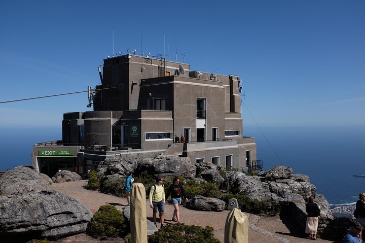 Private Tour : Table Mountain and Penguins with Cape of Good Hope - Image 1