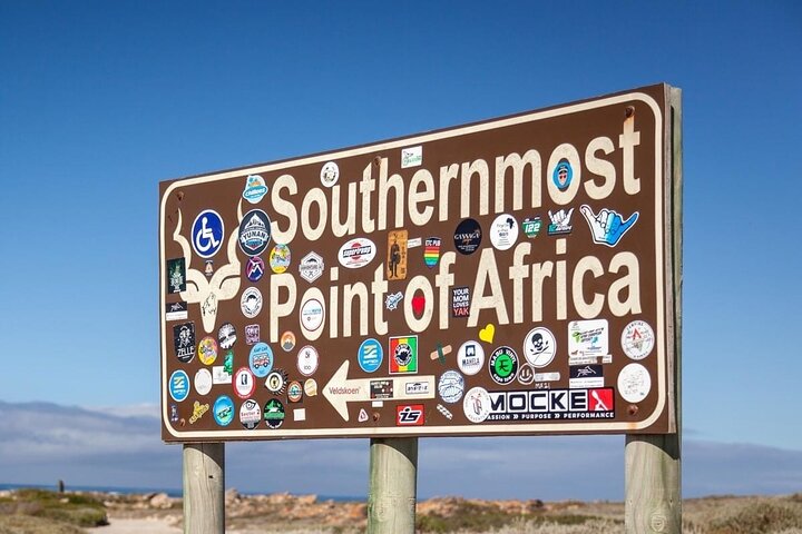 Private Tour to Cape Agulhas from Cape Town - Image 2