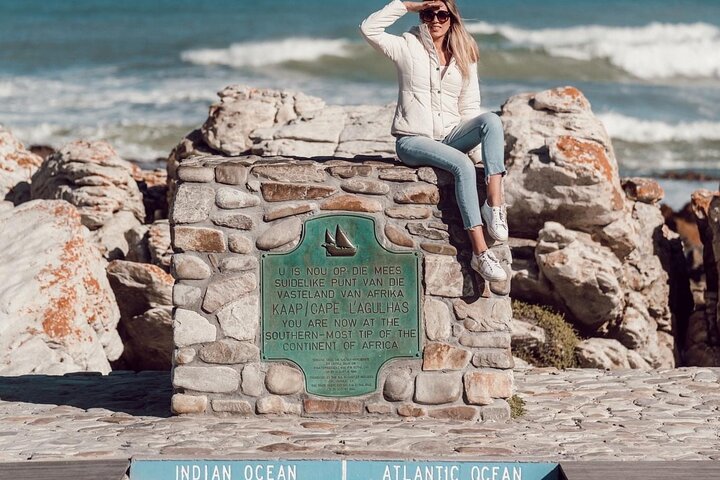 Private Tour to Cape Agulhas from Cape Town - Image 1