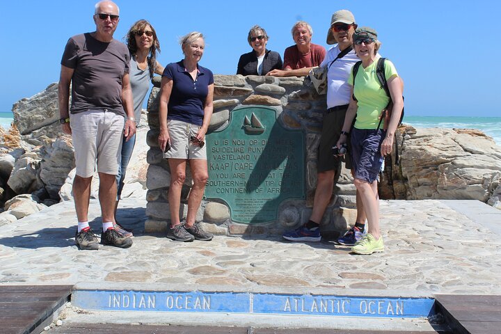 Private trip to Cape Agulhas Where Two Oceans Meet Price / Group - Image 3