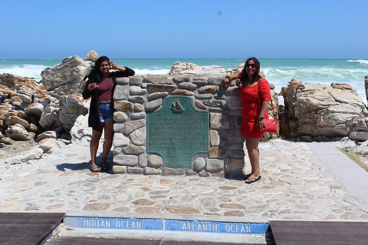 Private trip to Cape Agulhas Where Two Oceans Meet Price / Group - Image 2