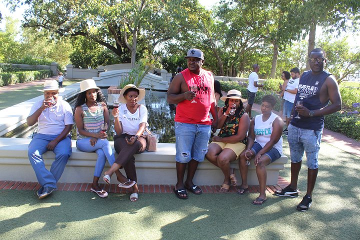 Private visit to Stellenbosch Franschoek Paarl from Cape Town F/d - Image 5