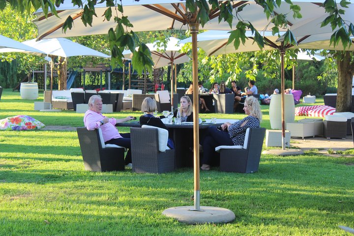 Private visit to Stellenbosch Franschoek Paarl from Cape Town F/d - Image 1