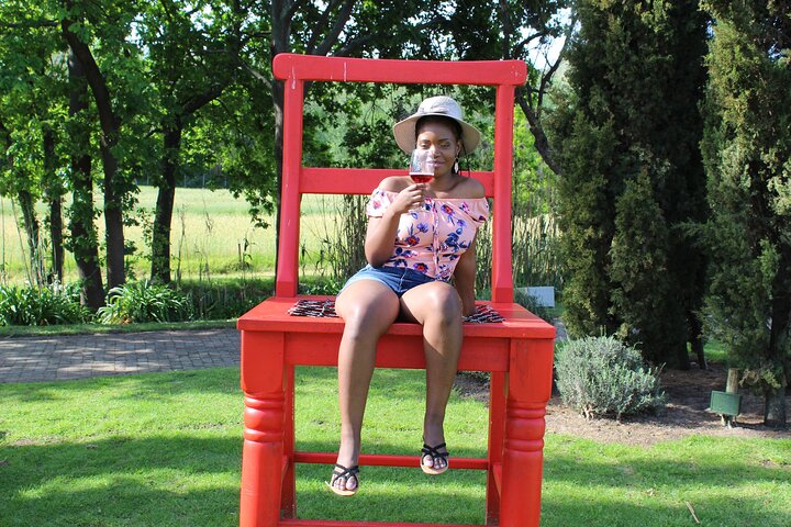 Private Visit to Wineries Stelenbosch from Cape Town Price/Group  - Image 1