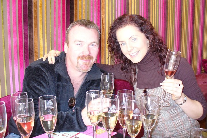 Private Wildlife and Wine Tour - Image 5