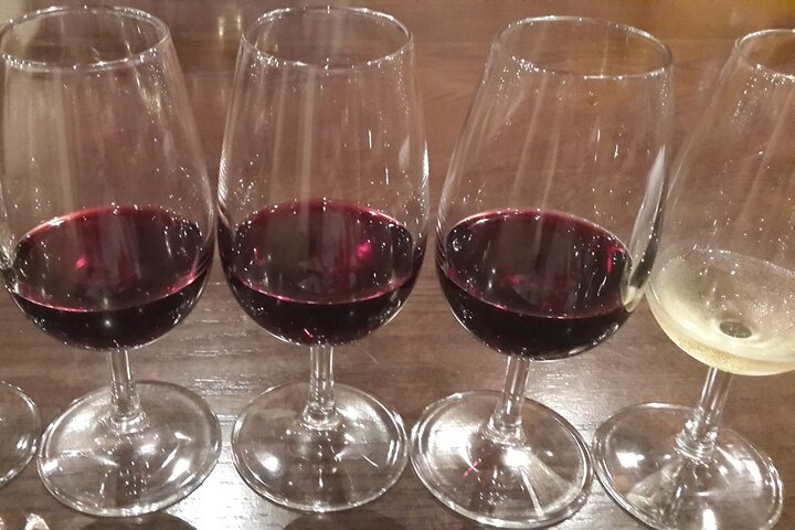 Private Wine Tasting Tour in Cape Town - Image 3