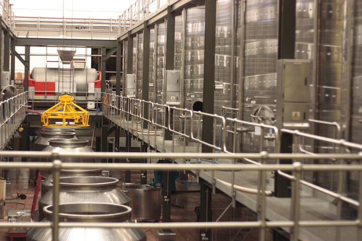 Private Wine Tasting Tour in Cape Town - Image 2