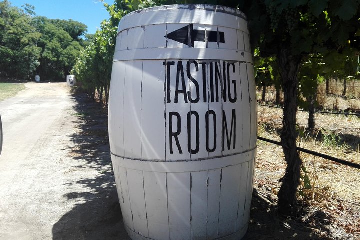 Private Wine Tour in Stellenbosch, Franschhoek and Paarl - Image 2