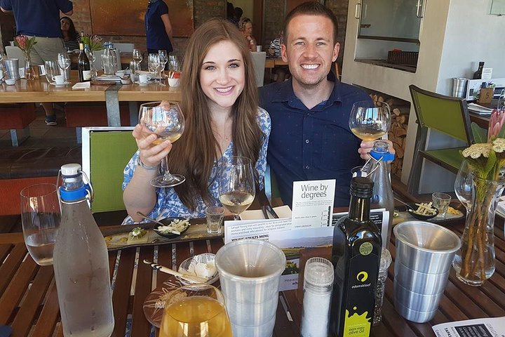 Private Wine Tour with Wine Expert to Stellenbosch-Franschhoek Wine Regions - Image 3