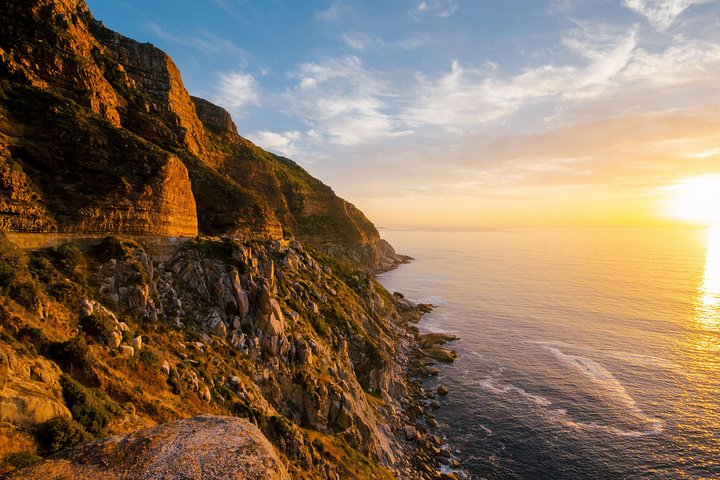 Pvt /Cape Point/Cape of Goodhope/Penguins/K'bosch tour! incl entrance CP/KB - Image 4