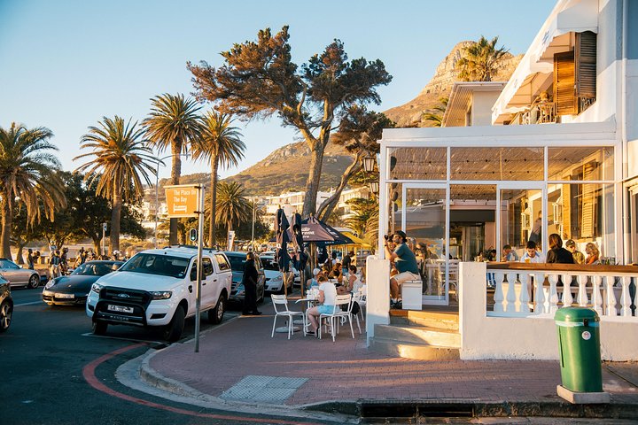 Pvt /Cape Point/Cape of Goodhope/Penguins/K'bosch tour! incl entrance CP/KB - Image 2