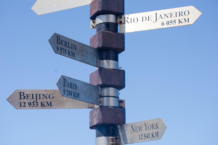 Pvt /Cape Point/Cape of Goodhope/Penguins/K'bosch tour! incl entrance CP/KB - Image 5