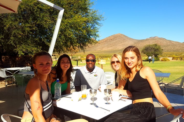 Return Transfer to Aquila Safari The Big 5 From Cape Town Excluding Entry Fees - Image 4
