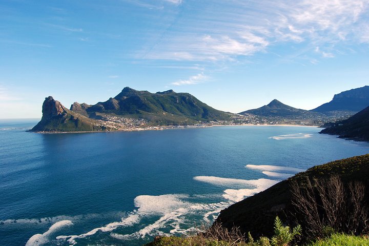 Revel in the Cape Peninsula (Penguins & Cape of Good Hope) - Image 2