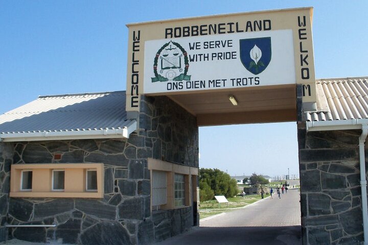 Robben Island Boat Trip & Museum Tour and Diamond Museum Shared Experience - Image 1