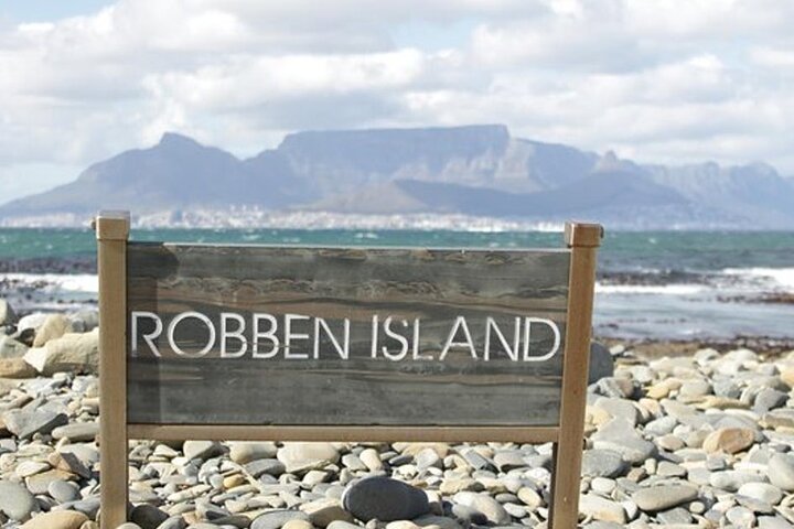 Robben Island Boat Trip & Museum Tour and Diamond Museum Shared Experience - Image 3