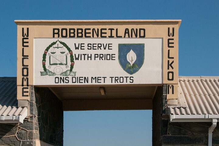 “Robben Island Discovery: Hotel Pickup Included” - Image 5
