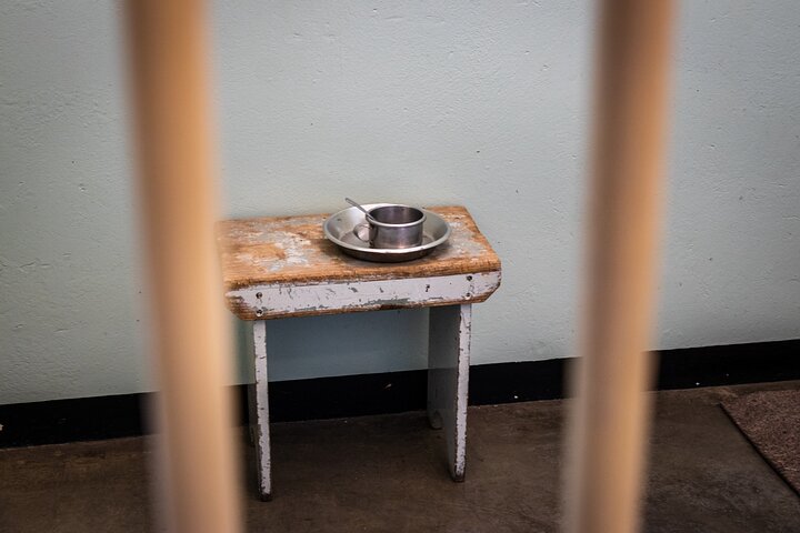 “Robben Island Discovery: Hotel Pickup Included” - Image 4
