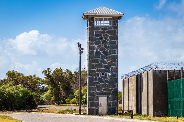 “Robben Island Discovery: Hotel Pickup Included” - Image 3