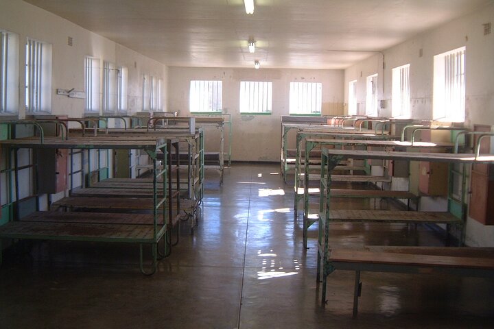 “Robben Island Discovery: Hotel Pickup Included” - Image 2