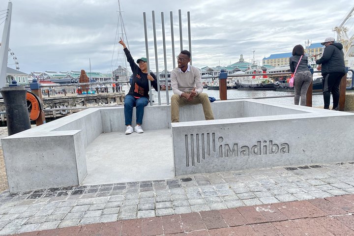 Robben Island Half Day Tour with Diamond Museum experience - Image 2
