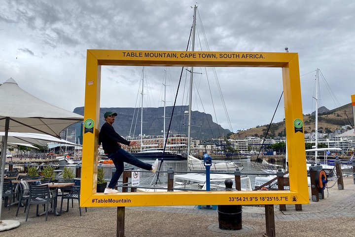 Robben Island Half Day Tour with Diamond Museum experience - Image 3