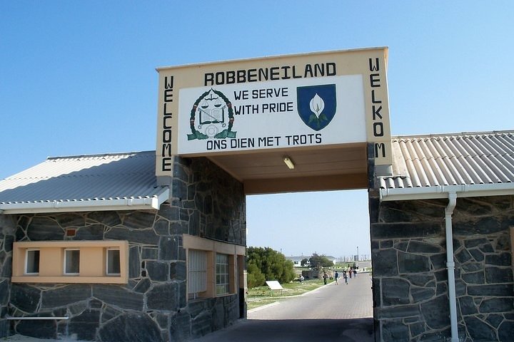 Robben Island Half Day Tour with Pre-Booked Tickets. - Image 5