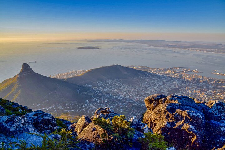 Robben Island plus Table Mountain - Image 3