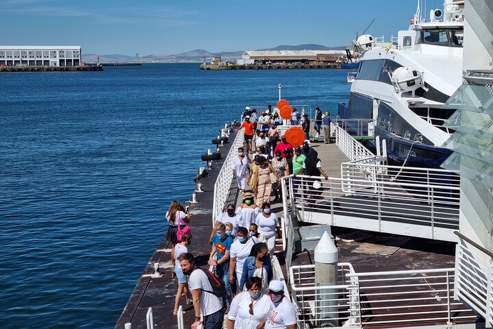 Robben Island plus Table Mountain - Image 5