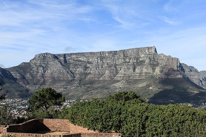 Robben Island & Table Mountain Including Pick Up and Drop Off - Image 1