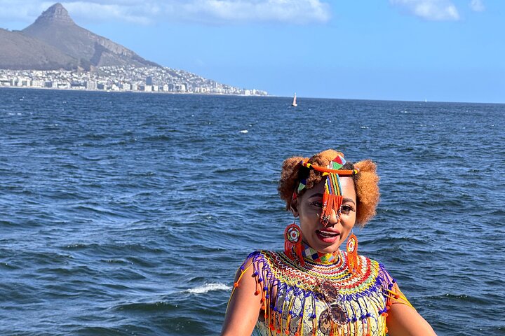 Robben Island & Table Mountain Pre Booked Tickets With Hotel Pick Up & Drop Off - Image 5