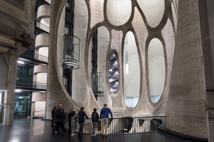Robben Island Ticket & Cape Town Essential Museum tour including Zeitz MOCAA - Image 4