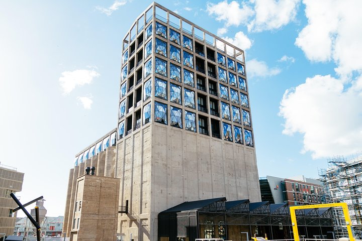 Robben Island Ticket & Cape Town Essential Museum tour including Zeitz MOCAA - Image 5