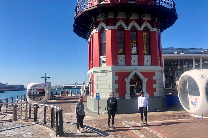 Robben Island Ticket Half Day Tour from Cape Town - Hotel Pick Up & Drop off - Image 5