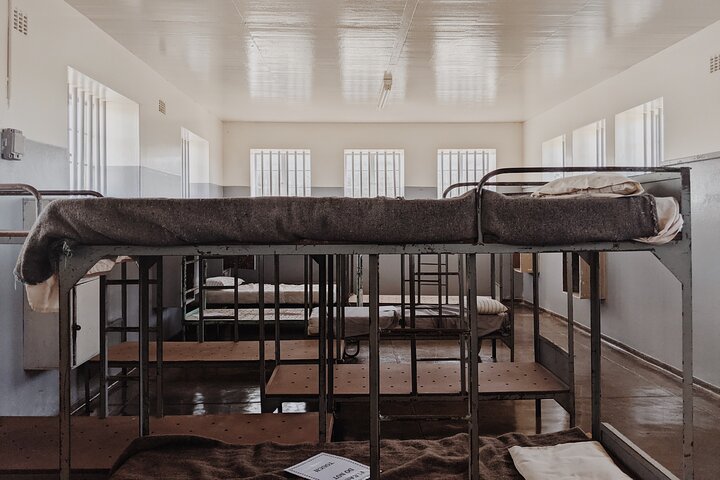 Robben Island Tour - Image 4