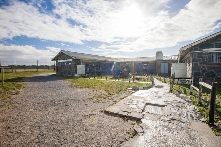 Robben Island tour with additional stops at famous spots!!  - Image 3