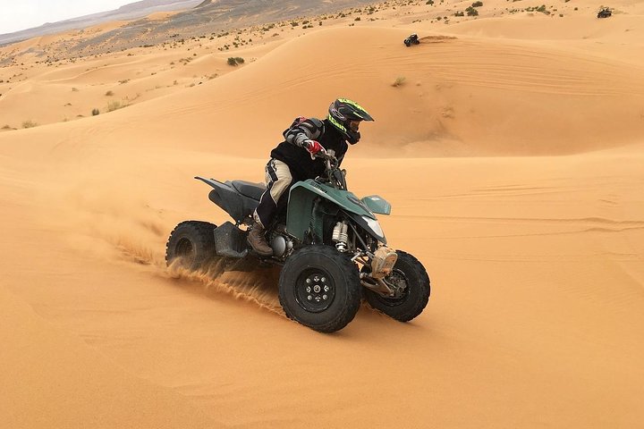 Sandboarding and Quad Biking Full Day Tour from Cape Town - Image 5