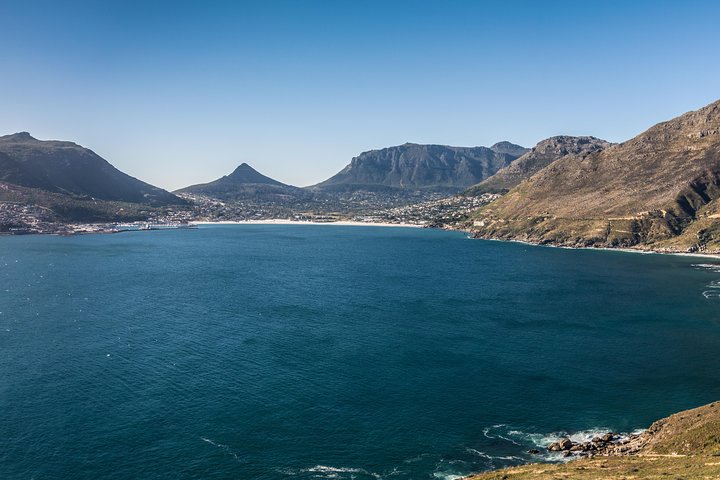 Shared Best of Cape Town Full Day Tour  - Image 5