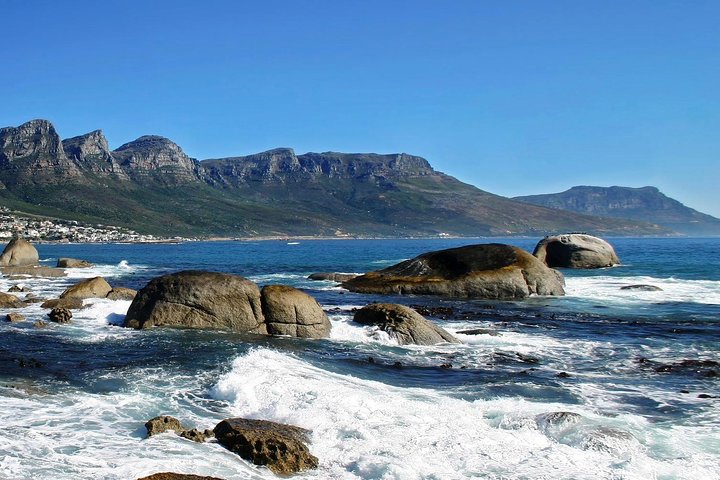 Shared Best of Cape Town Full Day Tour  - Image 3