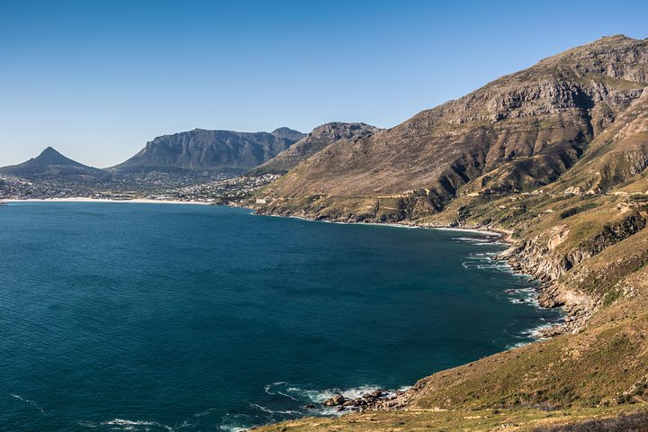Shared Cape Peninsula Half Day Tour in Cape Town - Image 3